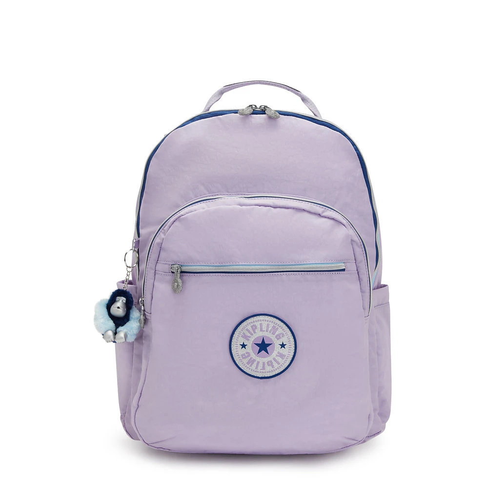 Kipling Seoul Extra Large 17" Laptop Backpack 3 Kipling Seoul Extra Large 17" Laptop Backpack