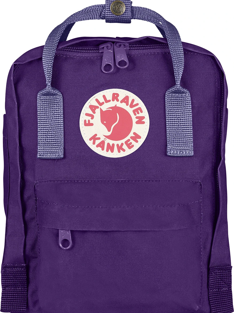Fjallraven Kanken Mini Backpack 11 Fjallraven Kanken Mini Backpack - Image 9