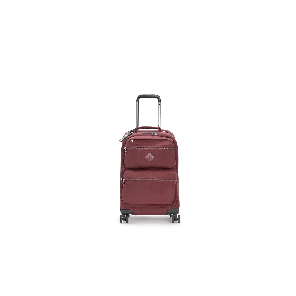 Kipling City Spinner - Small Carry-On 4 Kipling City Spinner - Small Carry-On - Image 2