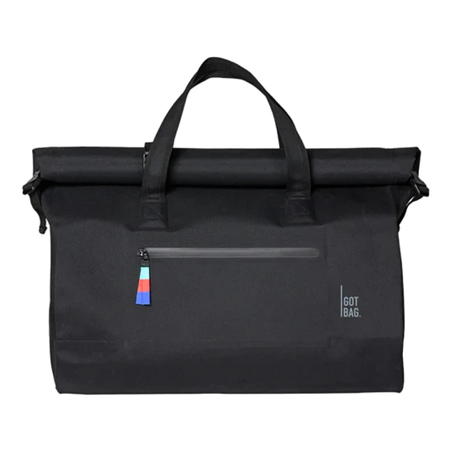 GotBag Weekender Bag 3 GotBag Weekender Bag