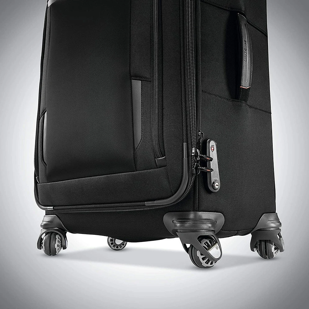 Samsonite Pro Large Expandable Spinner 4 Samsonite Pro Large Expandable Spinner - Image 2