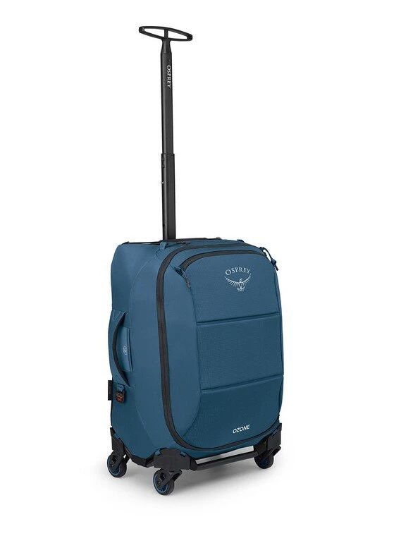 Osprey Ozone 4-Wheel Carry-On 38L/21.5" 3 Osprey Ozone 4-Wheel Carry-On 38L/21.5"