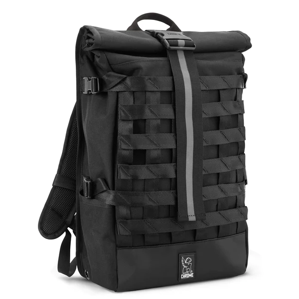 Chrome Industries Barrage Cargo Backpack 15 Chrome Industries Barrage Cargo Backpack - Image 13