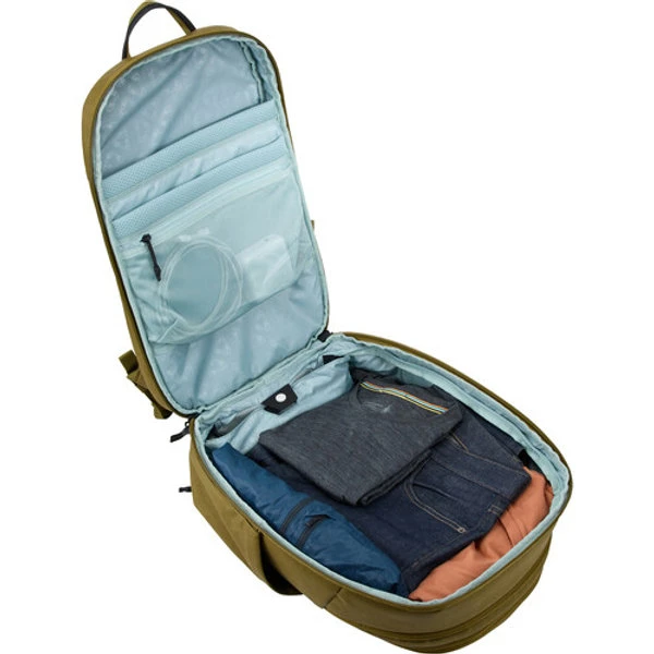 Thule Aion Travel Backpack 28L 12 Thule Aion Travel Backpack 28L - Image 10