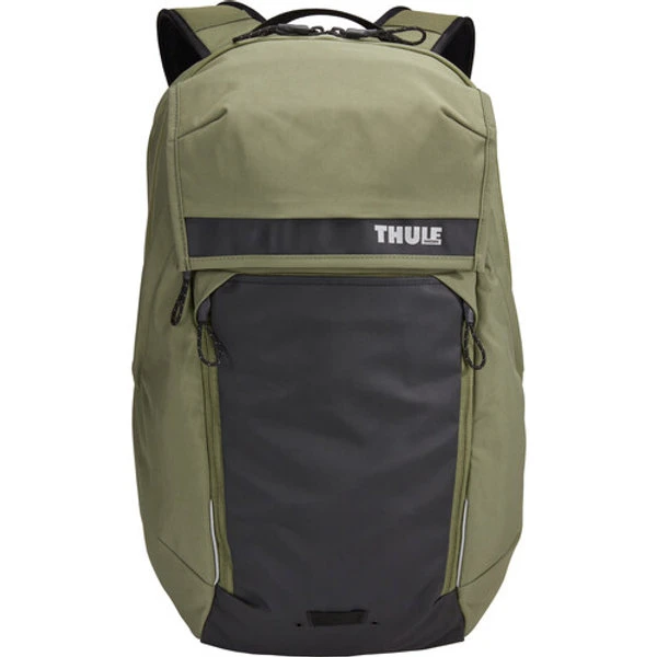 Thule Paramount Commuter Backpack 27L 4 Thule Paramount Commuter Backpack 27L - Image 2