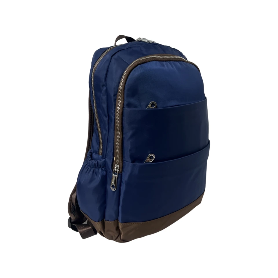 Bon Voyage 7023 Lightweight Backpack 8 Bon Voyage 7023 Lightweight Backpack - Image 6