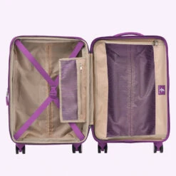 Atlantic Ultra Lite 4 20" Carry-on Hardside Spinner 29 Atlantic Ultra Lite 4 20" Carry-on Hardside Spinner -Osprey Shop 7cc935 93ccc412b5544becba812c6e64d8d5c7mv2 1