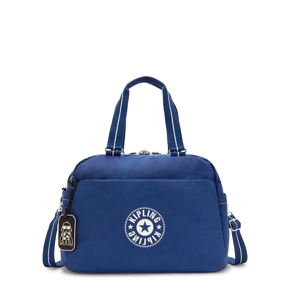 Kipling Deny Weekender Tote Bag 3 Kipling Deny Weekender Tote Bag