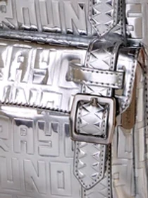 Sprayground Future Titan (Metallic) Hills Backpack 7 Sprayground Future Titan (Metallic) Hills Backpack - Image 5