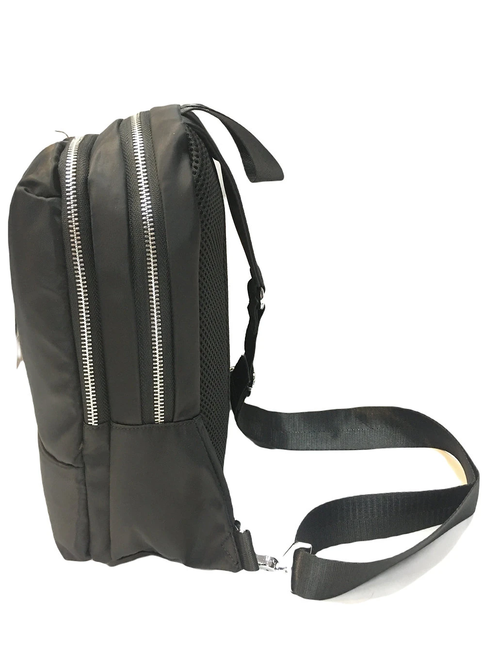 Bon Voyage 855 Cross Body Bag 12.5" 5 Bon Voyage 855 Cross Body Bag 12.5" - Image 3