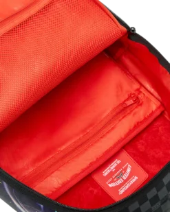 Sprayground Astromane Welcome To My World DLXV Backpack -Osprey Shop 7cc935 943a3a372ccb41cdb31a3aa96e9d177dmv2