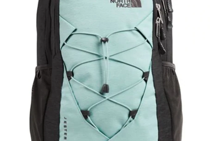 The North Face Women's Jester Backpack 3 The North Face Women's Jester Backpack
