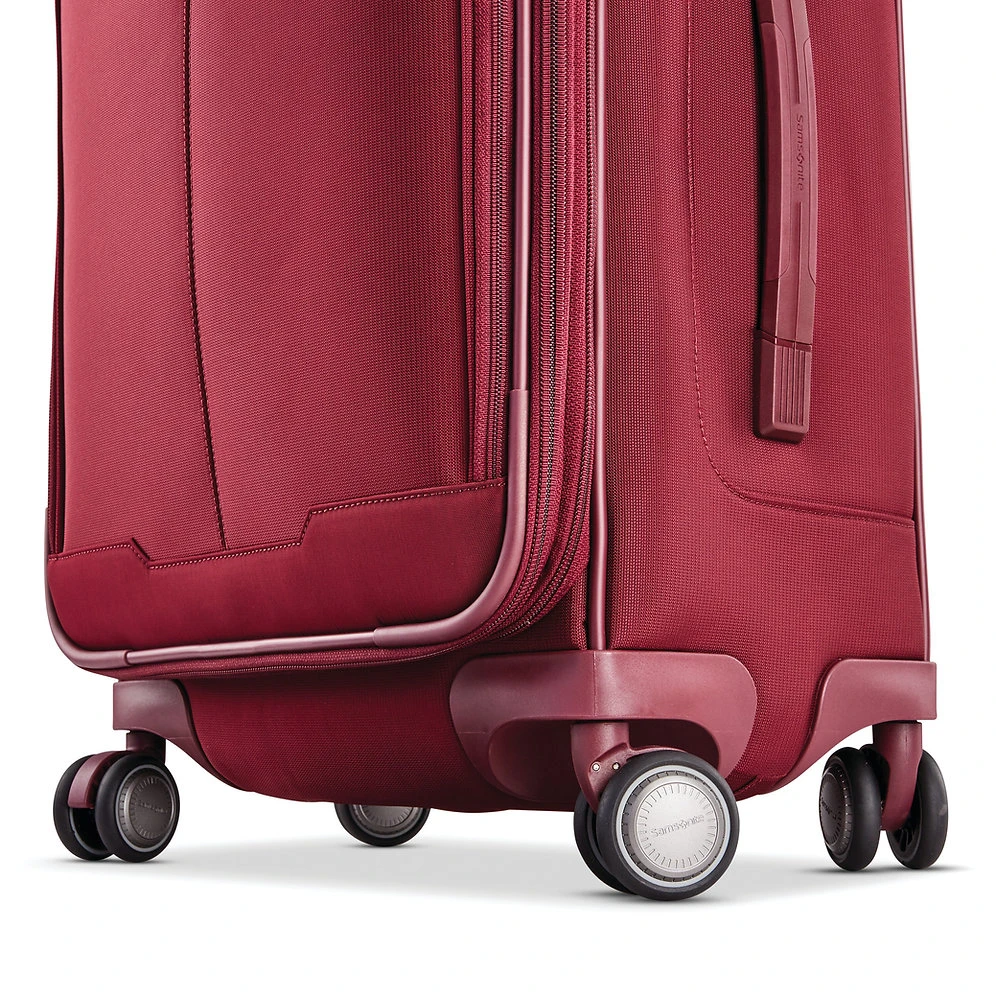 Samsonite Silhouette 17 Softside Collection 5 Samsonite Silhouette 17 Softside Collection - Image 3