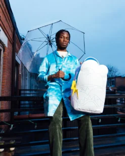 Sprayground Cloudy With A Chance Of Shark (DLXV) Backpack 25 Sprayground Cloudy With A Chance Of Shark (DLXV) Backpack -Osprey Shop 7cc935 9560a873ae4646f19315904022a8b983mv2