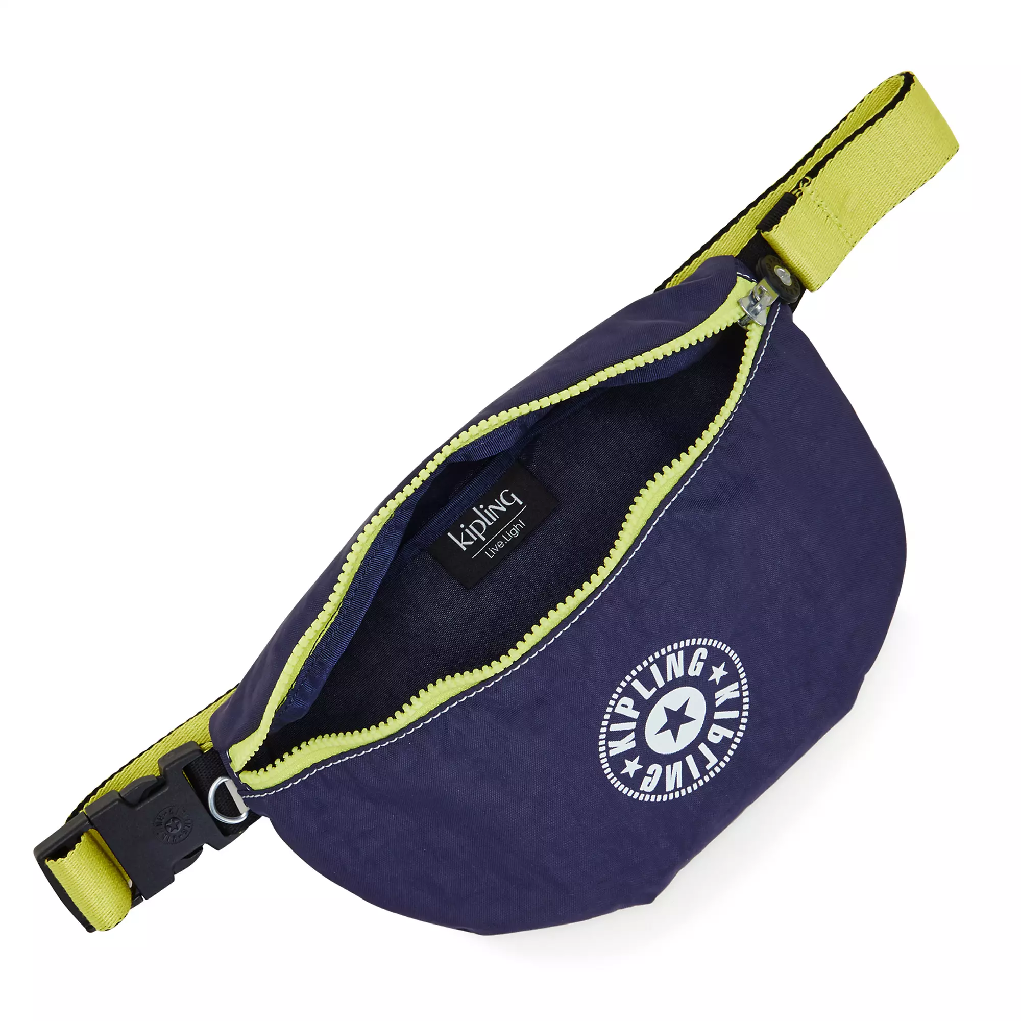 Kipling Fresh Lite Waist Pack 4 Kipling Fresh Lite Waist Pack - Image 2