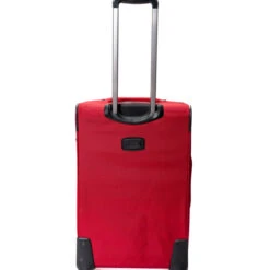 Bon Voyage 89019 Softside Spinner Luggage 27 Bon Voyage 89019 Softside Spinner Luggage -Osprey Shop 7cc935 958604b075444fa4bd338fe1c753b46cmv2 1