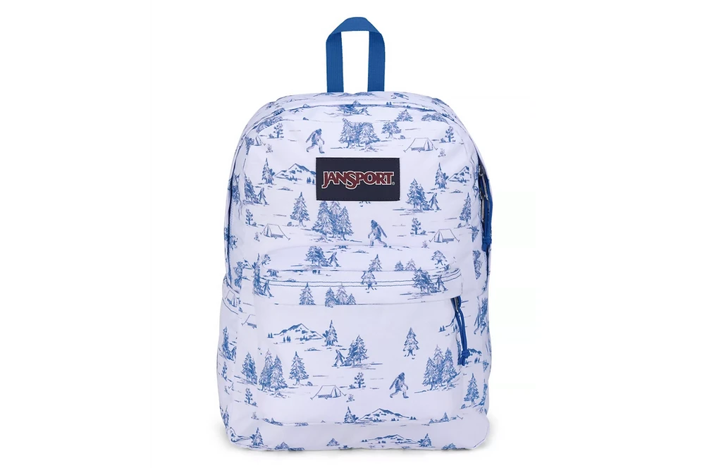 JanSport SuperBreak Plus 11 JanSport SuperBreak Plus - Image 9