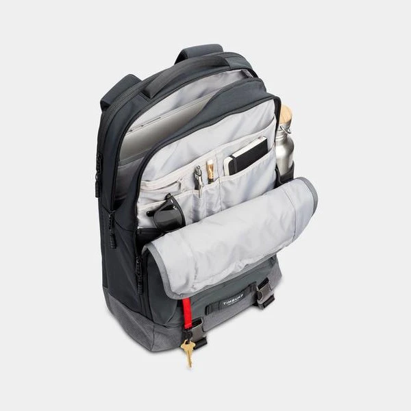Timbuk2 Authority Pack Backpack 13 Timbuk2 Authority Pack Backpack - Image 11