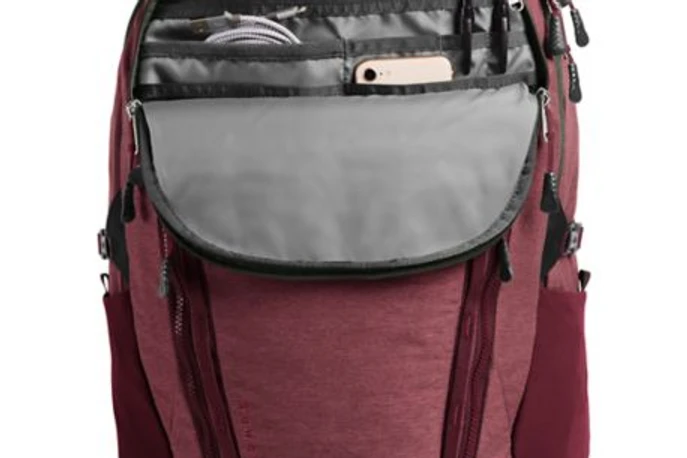 The North Face Women's Surge Backpack 6 The North Face Women's Surge Backpack - Image 4