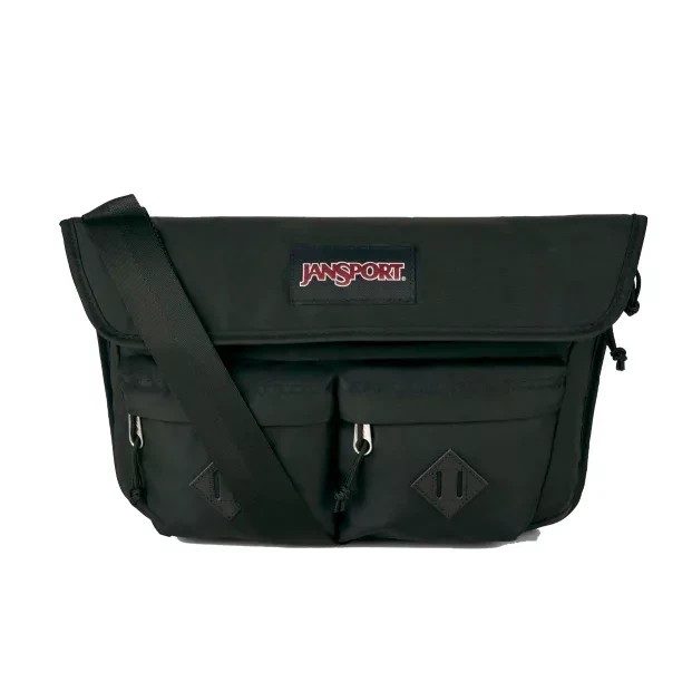 JanSport Larimer Crossbody Bag 10 JanSport Larimer Crossbody Bag - Image 8