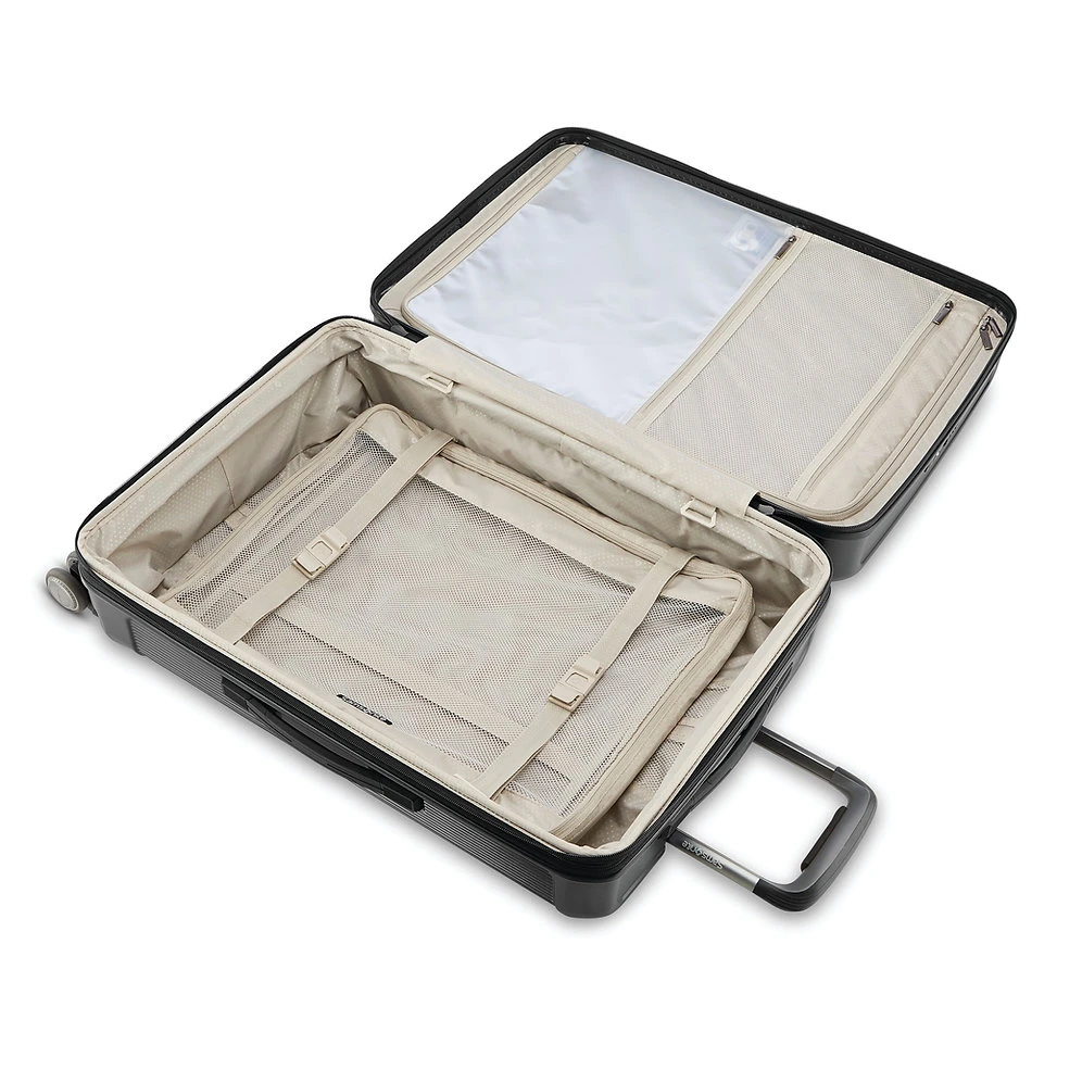 Samsonite Silhouette 17 Hard Side Spinner - Large 12 Samsonite Silhouette 17 Hard Side Spinner - Large - Image 10