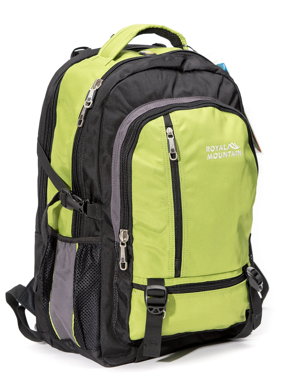 Royal Mountain 8946 Backpack 11 Royal Mountain 8946 Backpack - Image 9