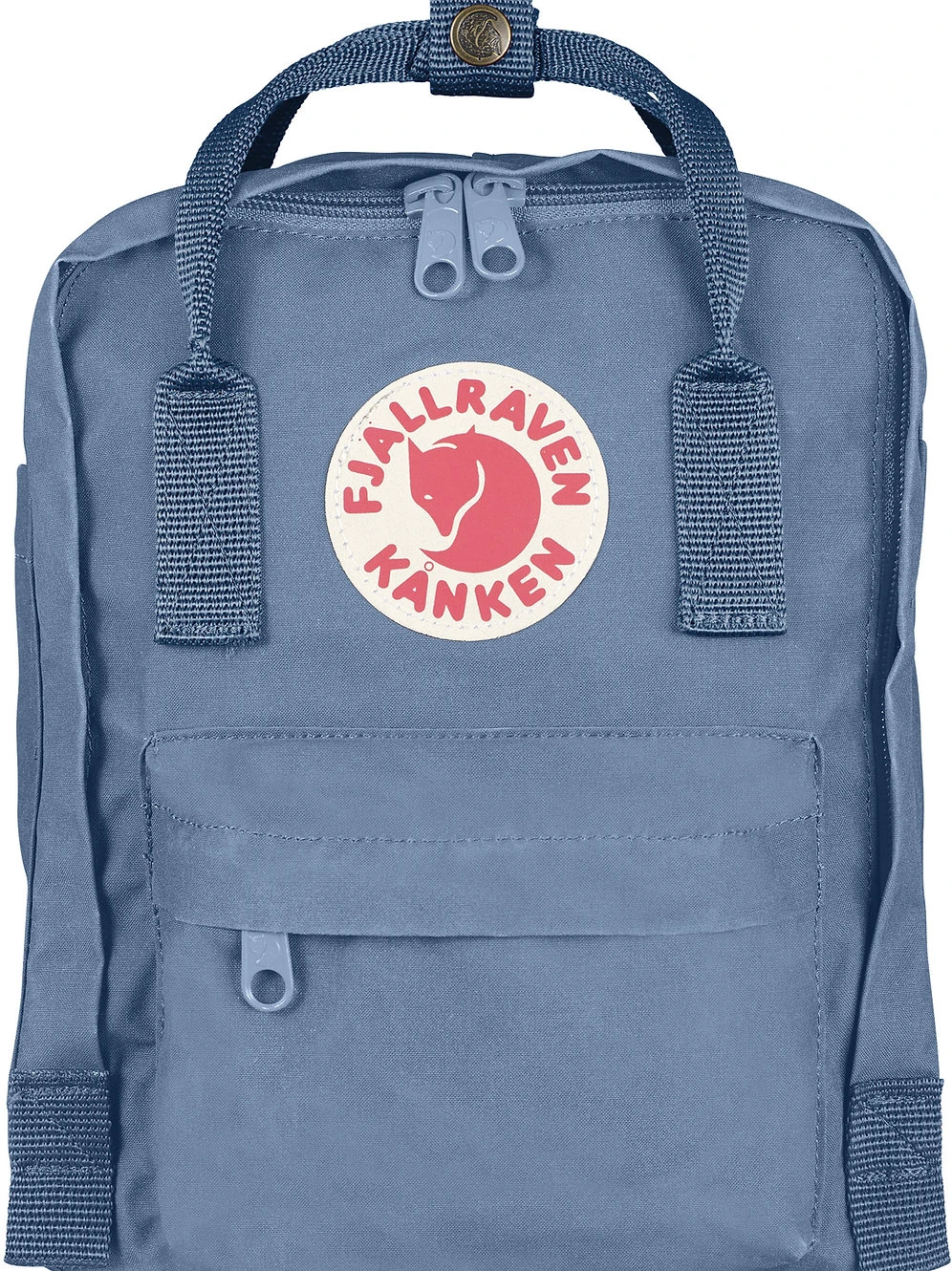 Fjallraven Kanken Mini Backpack 7 Fjallraven Kanken Mini Backpack - Image 5