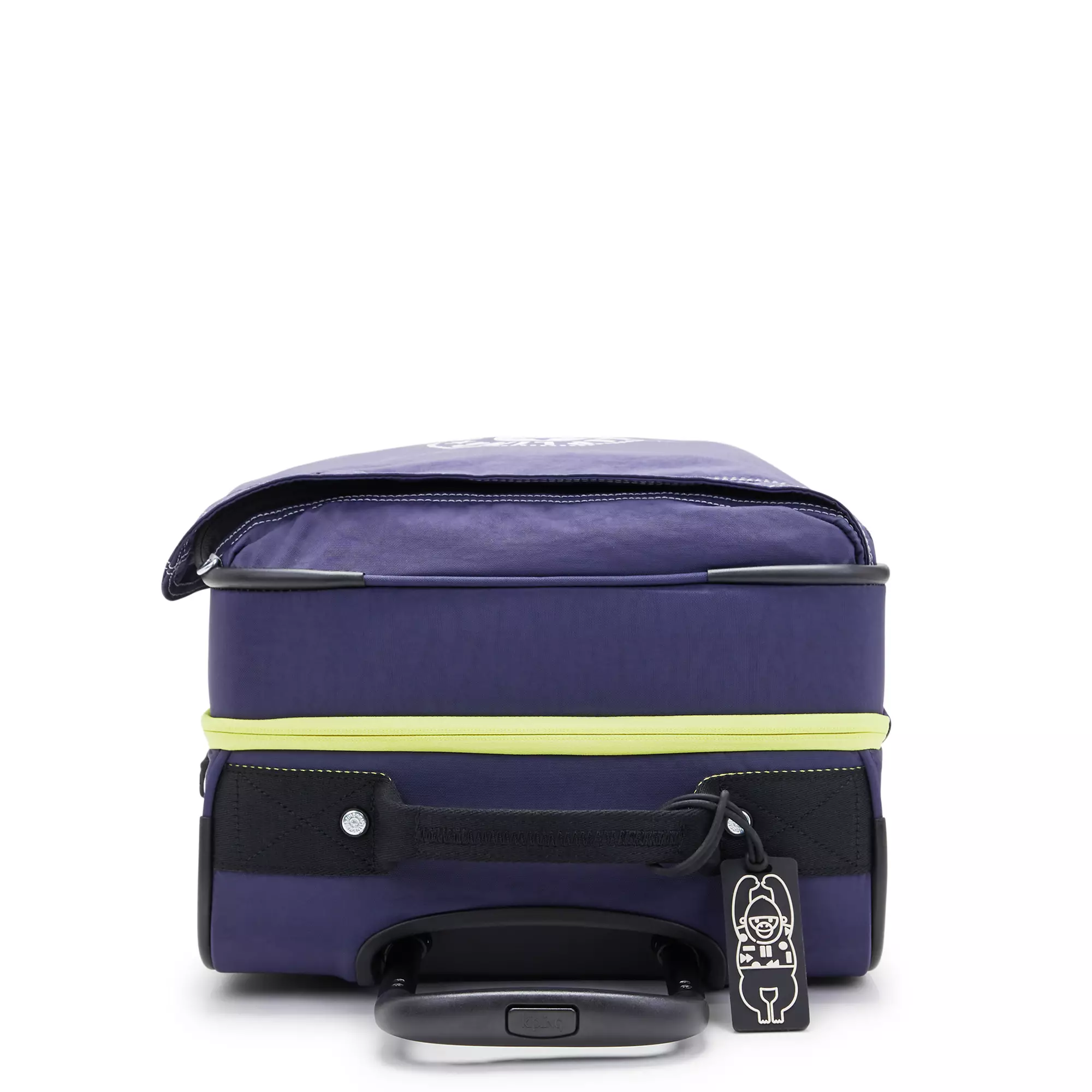 Kipling Spontaneous Small Rolling Luggage-Carry On 5 Kipling Spontaneous Small Rolling Luggage-Carry On - Image 3