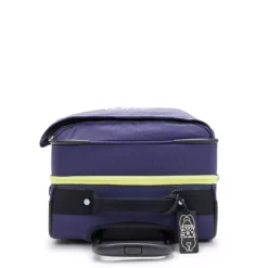 Kipling Spontaneous Small Rolling Luggage-Carry On 19 Kipling Spontaneous Small Rolling Luggage-Carry On -Osprey Shop 7cc935 9737d8e0d0e446d588fcfe931c58600fmv2