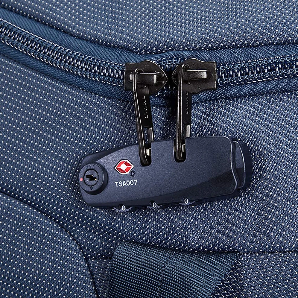 Thule Crossover 2 Wheeled Duffel Bag 76cm/30" 8 Thule Crossover 2 Wheeled Duffel Bag 76cm/30" - Image 6