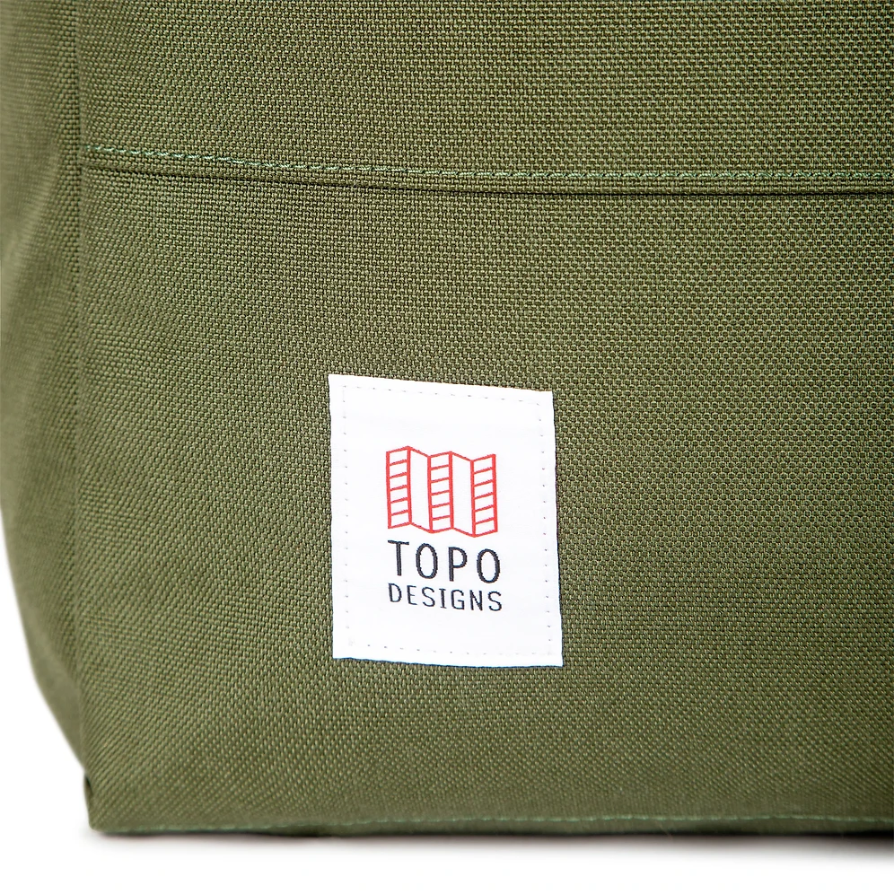 Topo Designs Daypack Classic Backpack 8 Topo Designs Daypack Classic Backpack - Image 6