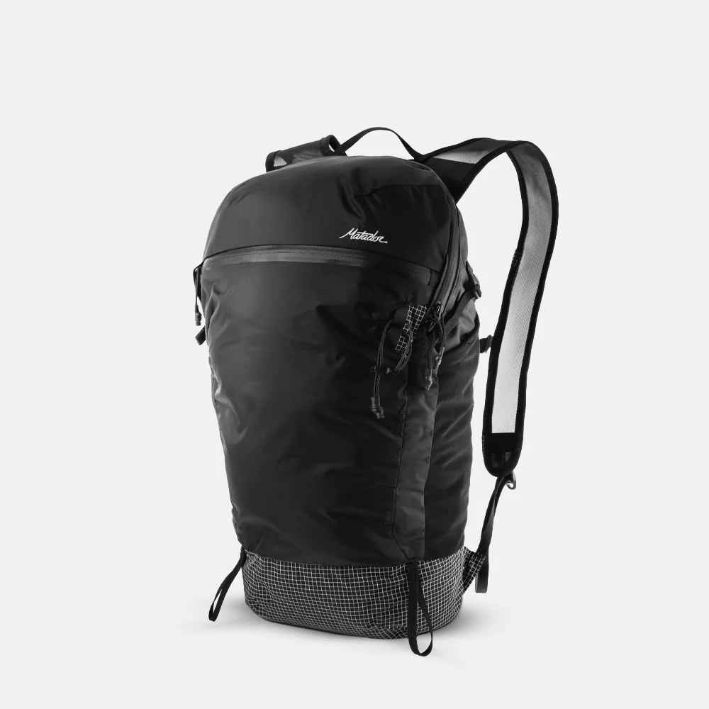 Matador Freefly16 Packable Backpack 3 Matador Freefly16 Packable Backpack