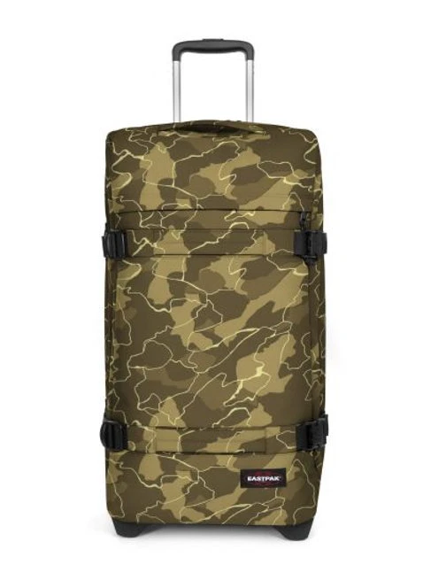 Eastpak Transit'R Large Luggage 8 Eastpak Transit'R Large Luggage - Image 6
