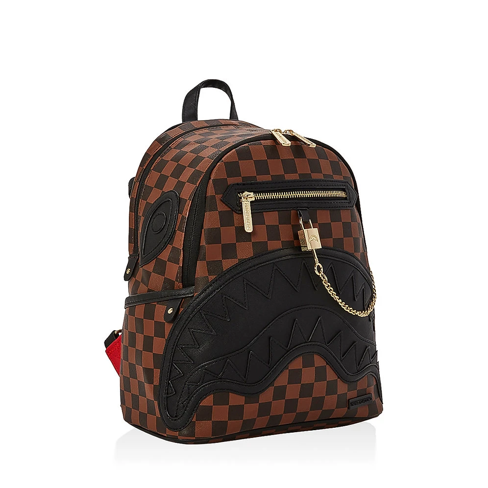 Sprayground Henny Sip Lock Savage Backpack 4 Sprayground Henny Sip Lock Savage Backpack - Image 2