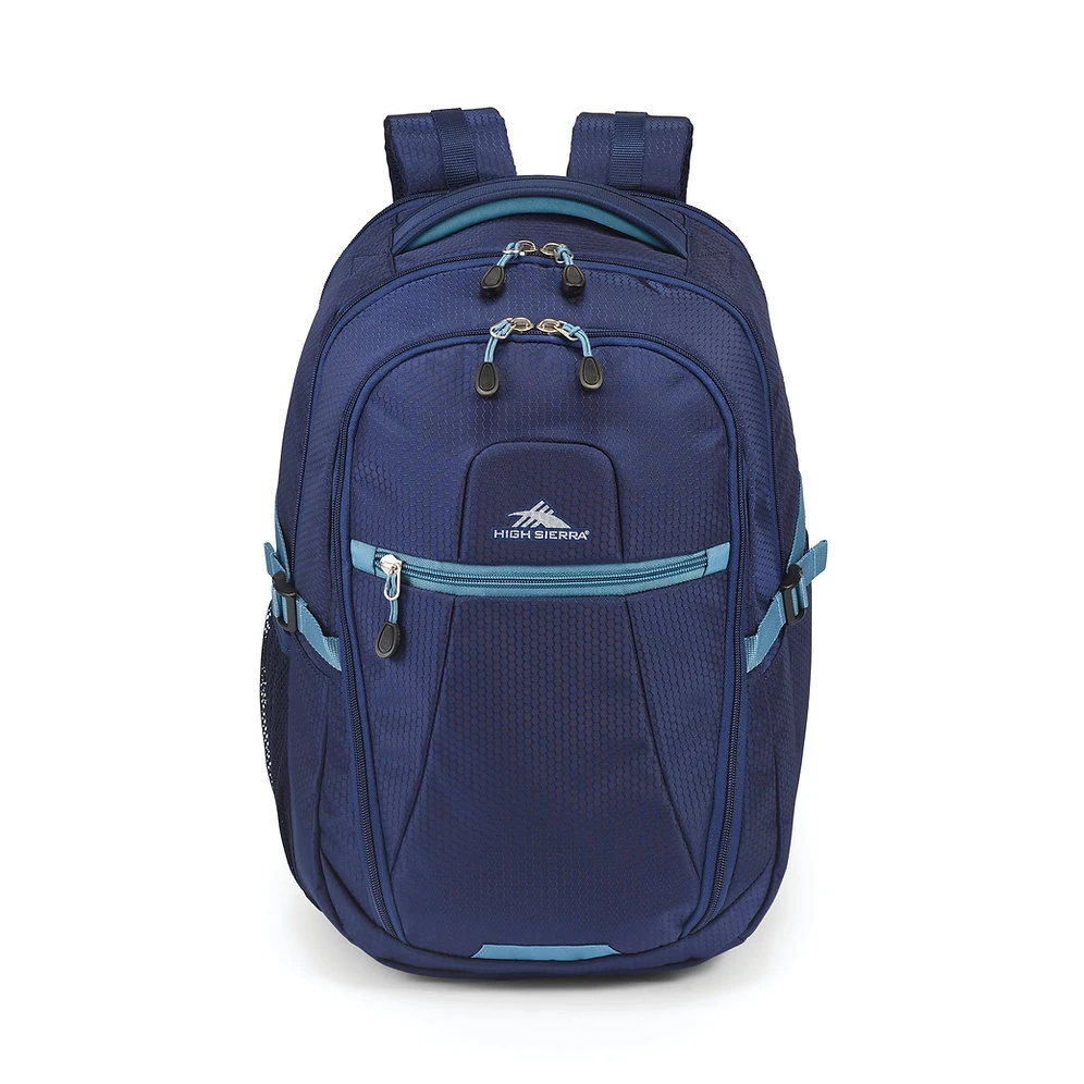 High Sierra Fairlead Computer Backpack 13 High Sierra Fairlead Computer Backpack - Image 11