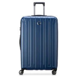 Delsey Helium Titanium 29" Exp. Spinner Upright