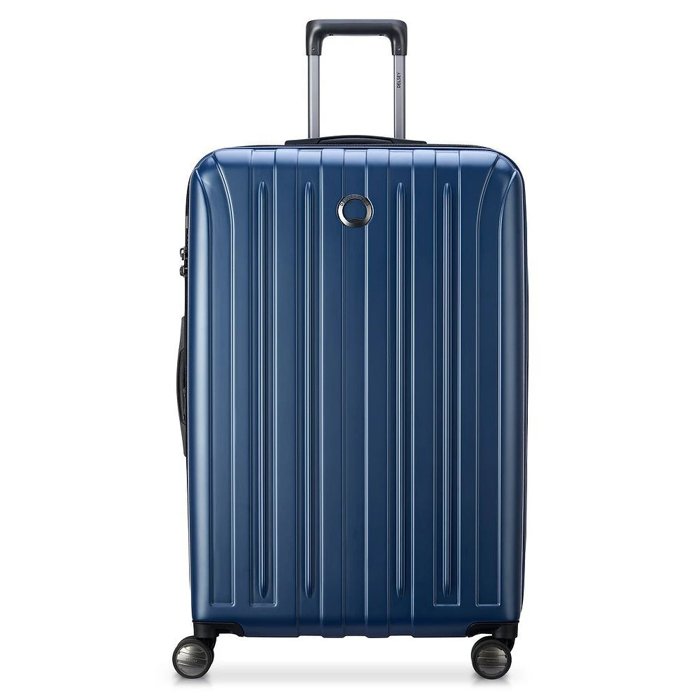 Delsey Helium Titanium 29" Exp. Spinner Upright 3 Delsey Helium Titanium 29" Exp. Spinner Upright