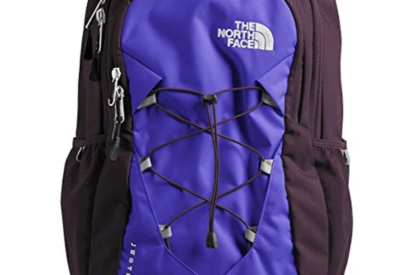 The North Face Women's Jester Backpack 13 The North Face Women's Jester Backpack - Image 11