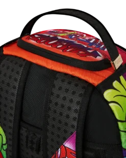 Sprayground Teenage Mutant Ninja Turtles Attack Mode Backpack -Osprey Shop 7cc935 9a971f64546d446e9eaf0af4079ba79bmv2