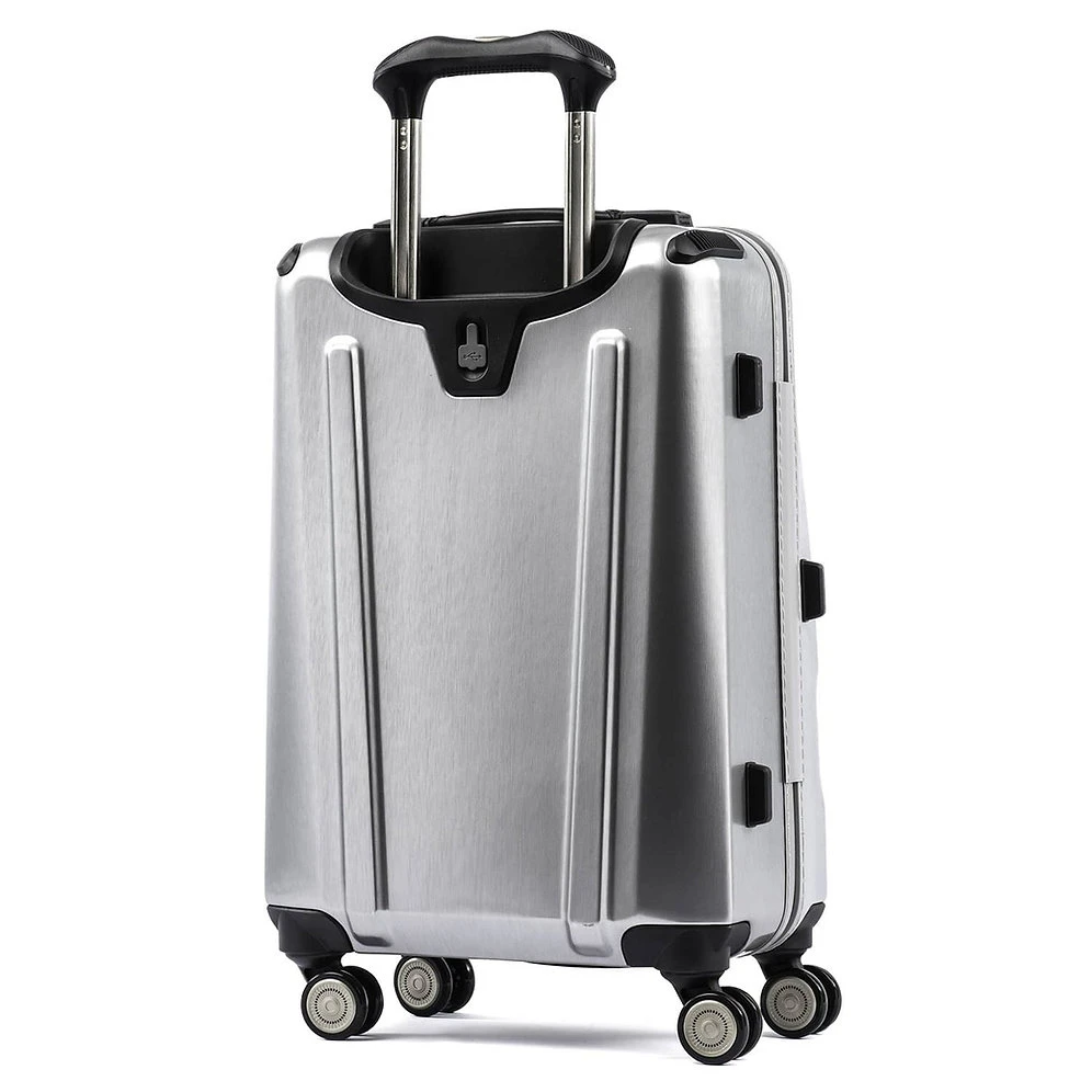 TravelPro Crew™ 11 21" Slim Hardside Carry-On Spinner 4 TravelPro Crew™ 11 21" Slim Hardside Carry-On Spinner - Image 2