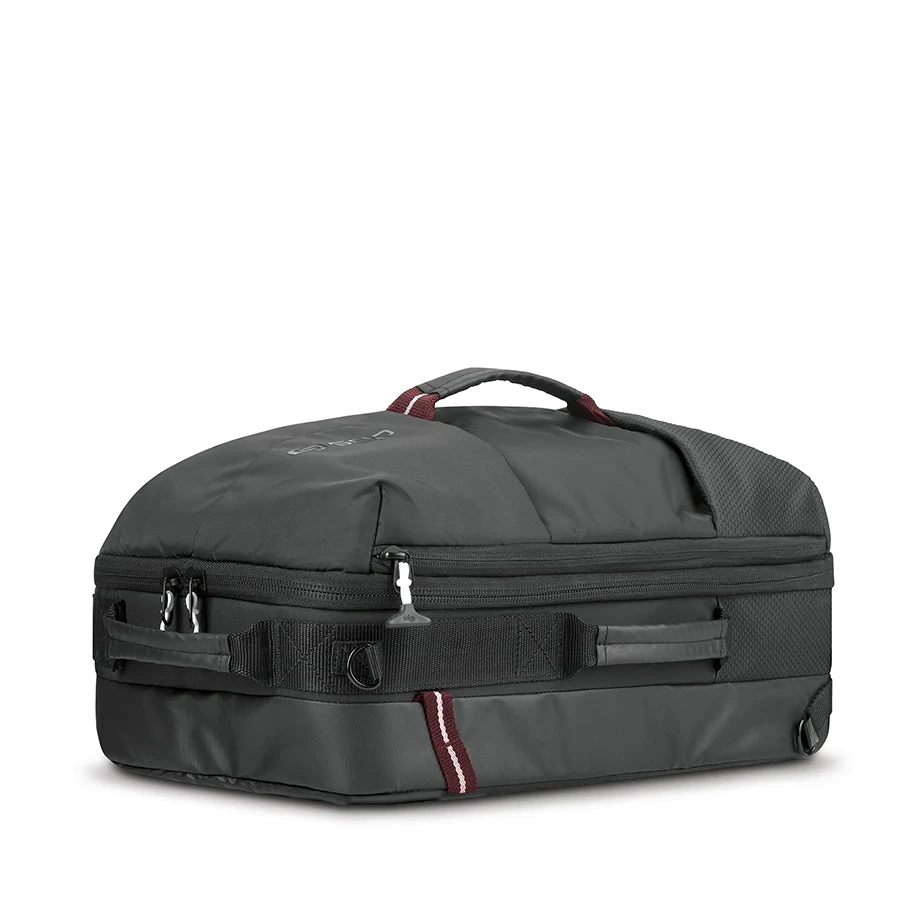 Solo ALL-STAR Backpack Duffel 14 Solo ALL-STAR Backpack Duffel - Image 12
