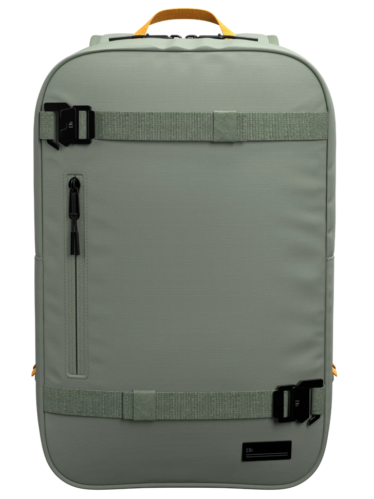 Douchebags The Världsvan 17L Backpack 4 Douchebags The Världsvan 17L Backpack - Image 2