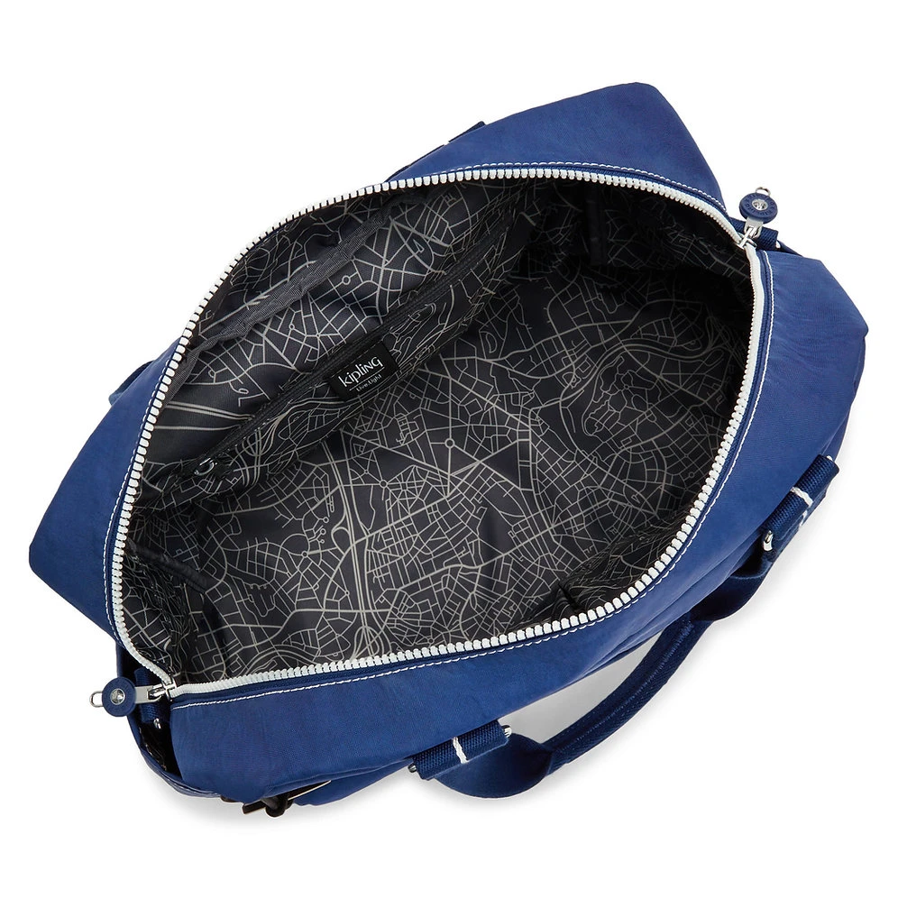 Kipling Deny Weekender Tote Bag 4 Kipling Deny Weekender Tote Bag - Image 2