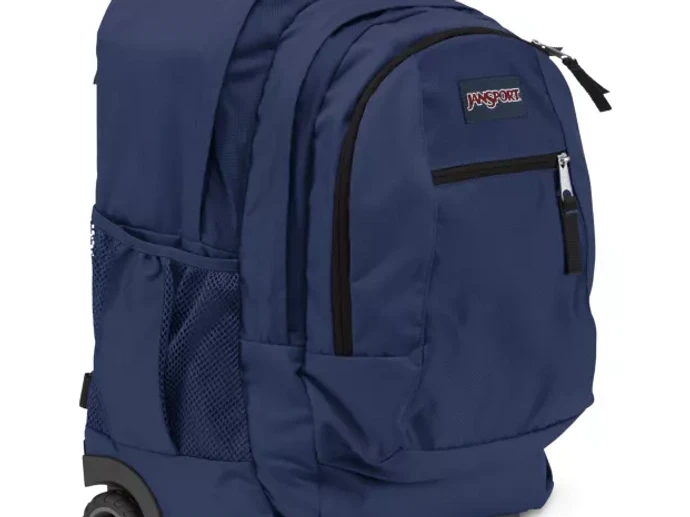 JanSport Driver 8 Backpack With Wheels 8 JanSport Driver 8 Backpack With Wheels - Image 6