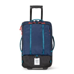 Topo Designs Global Travel Bag Roller-Carry On