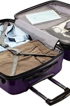 Samsonite Winfield 2 Fashion Collection -Osprey Shop 7cc935 9c9a714f73fe46aea9c21695169dc114mv2 1