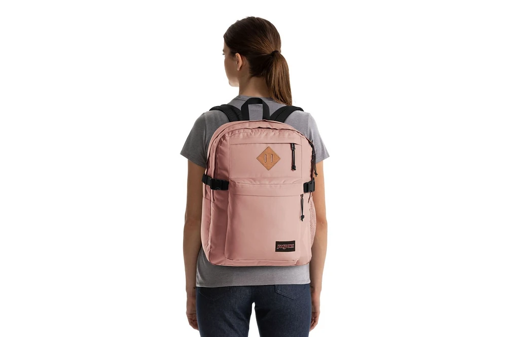 Jansport Main Campus Backpack 8 Jansport Main Campus Backpack - Image 6