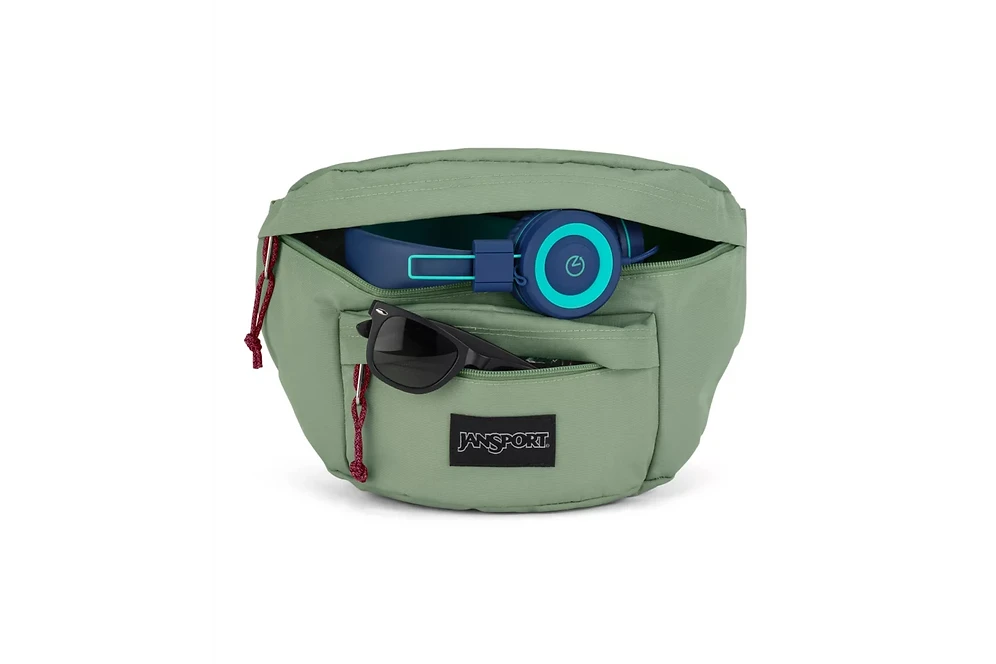 Jansport Restore Waistpack 8 Jansport Restore Waistpack - Image 6