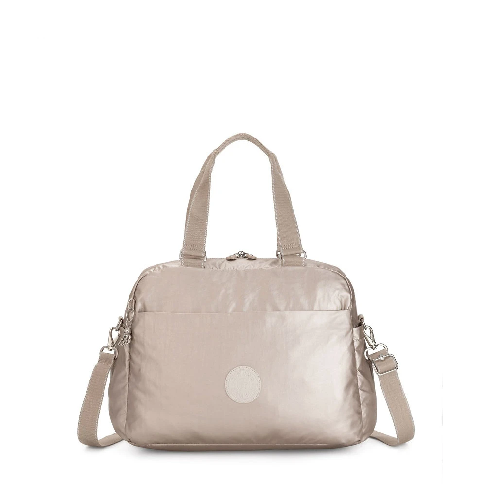 Kipling Deny Weekender Tote Bag 8 Kipling Deny Weekender Tote Bag - Image 6
