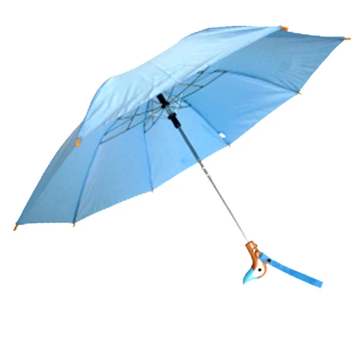 Vista 6015 Duck Automatic Folding Umbrella 11 Vista 6015 Duck Automatic Folding Umbrella - Image 9